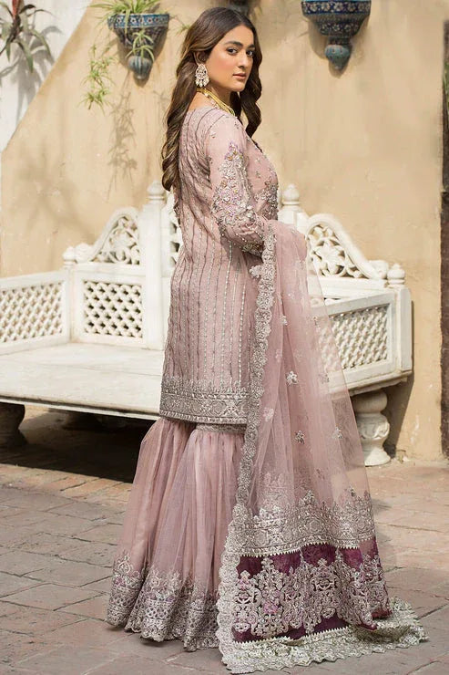Imrozia Premium | Serene Collection | D-103 Ela - Rang-e-Khaas