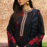 Zara Shahjahan | Winter 24 |  DARYA-D2