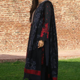 Zara Shahjahan | Winter 24 |  DARYA-D2