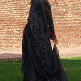 Zara Shahjahan | Winter 24 |  DARYA-D2