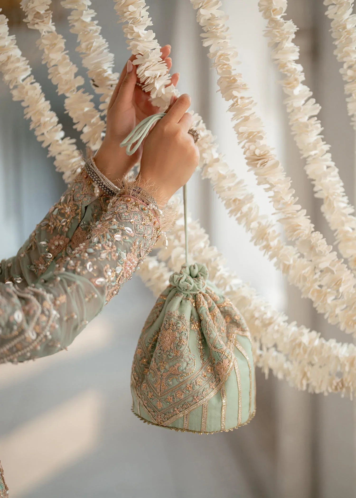 Dastoor | Shehnai Bridals Collection 24 |  Janna - Rang-e-Khaas