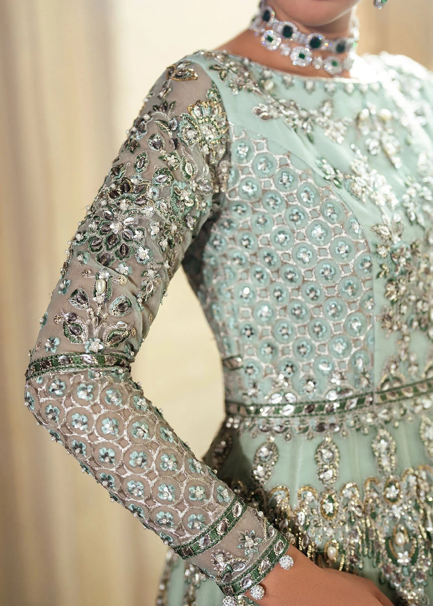 Dastoor | Shehnai Bridals Collection 24 |  Minha - Rang-e-Khaas