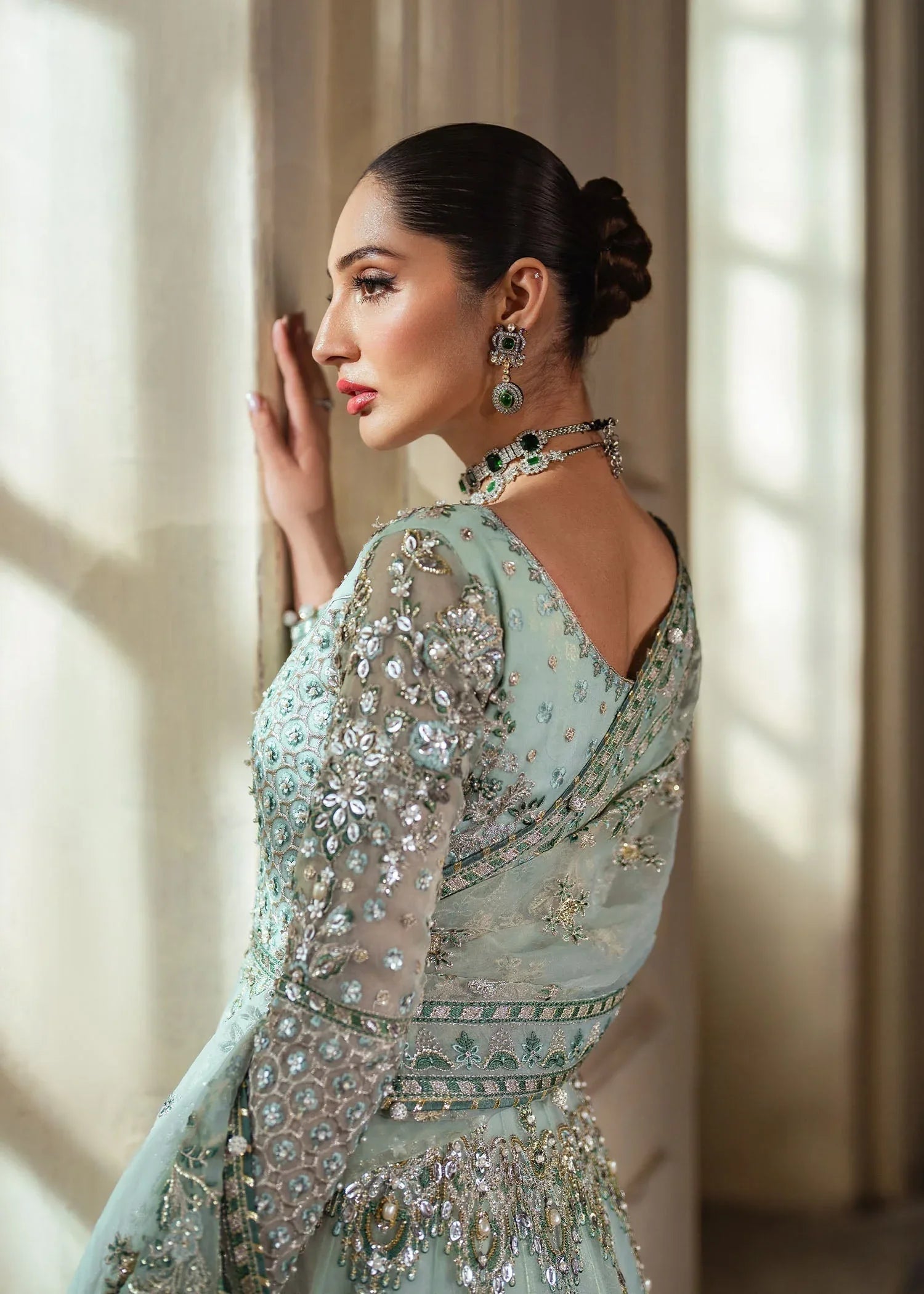 Dastoor | Shehnai Bridals Collection 24 |  Minha - Rang-e-Khaas