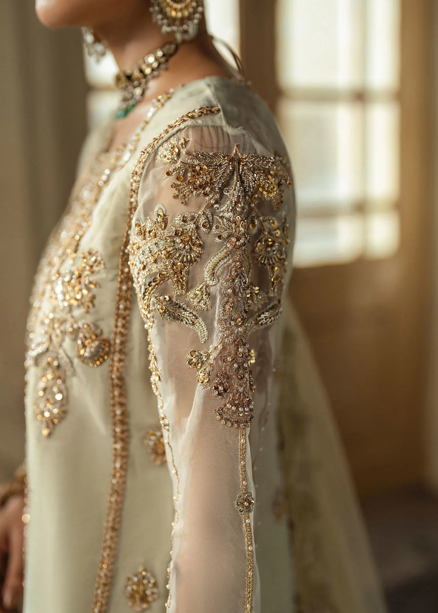 Dastoor | Shehnai Bridals Collection 24 |  Gul e rana - Rang-e-Khaas