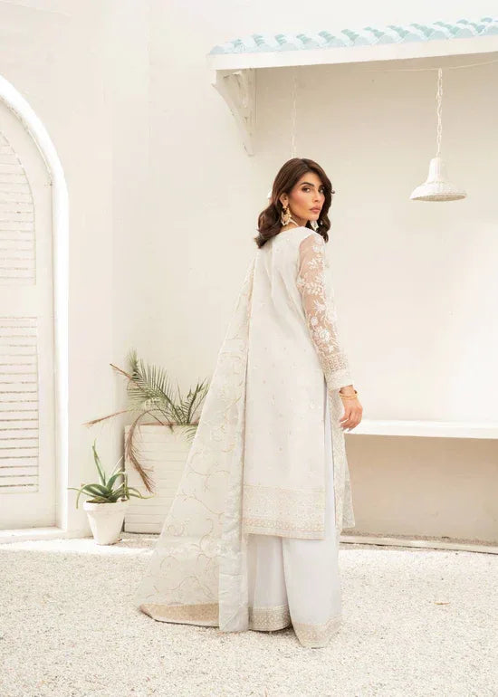 Daud Abbas | Shehnai Festive Formals 24 | Mahjabeen - Rang-e-Khaas