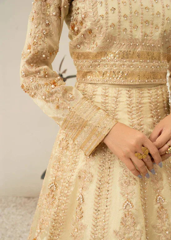 Daud Abbas | Shehnai Festive Formals 24 | Jahan - Rang-e-Khaas