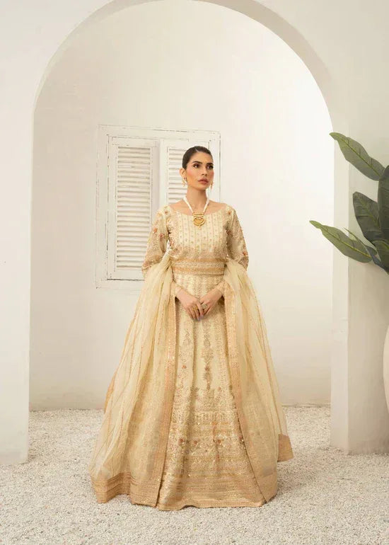 Daud Abbas | Shehnai Festive Formals 24 | Jahan - Rang-e-Khaas