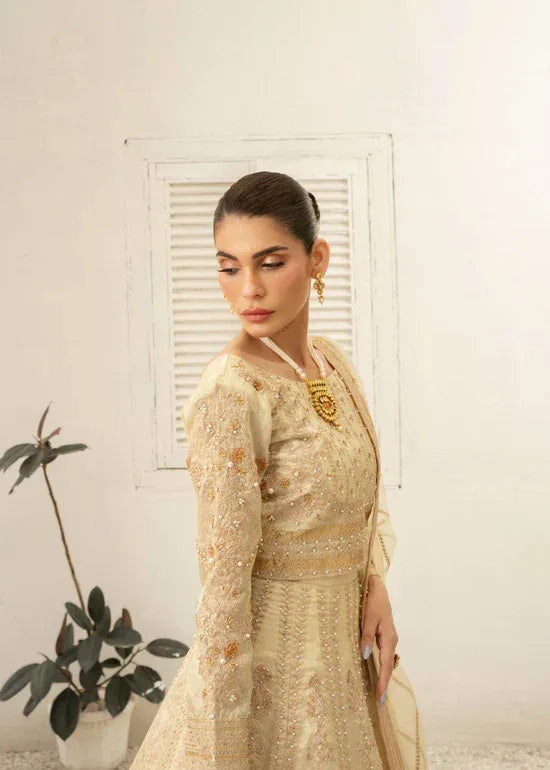 Daud Abbas | Shehnai Festive Formals 24 | Jahan - Rang-e-Khaas