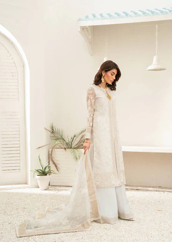 Daud Abbas | Shehnai Festive Formals 24 | Mahjabeen