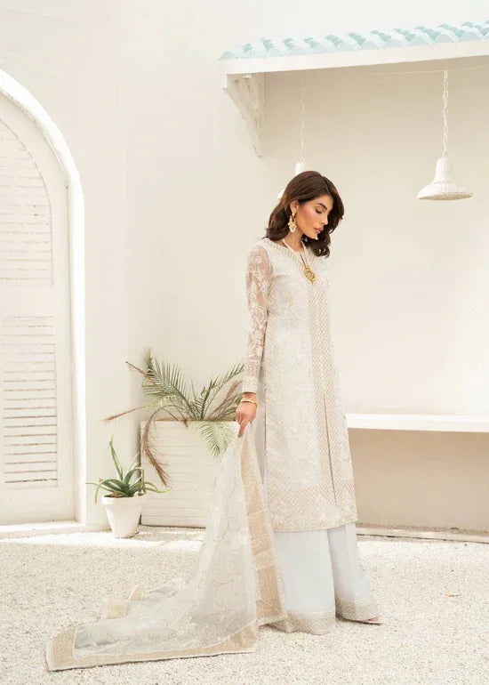 Daud Abbas | Shehnai Festive Formals 24 | Mahjabeen - Rang-e-Khaas