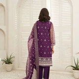 Daud Abbas | Shehnai Festive Formals 24 | Nargis