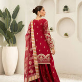 Daud Abbas | Shehnai Festive Formals 24 | Maahru