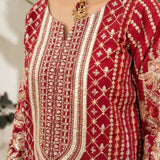 Daud Abbas | Shehnai Festive Formals 24 | Maahru