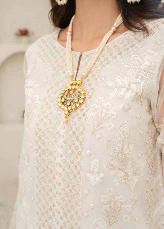 Daud Abbas | Shehnai Festive Formals 24 | Mahjabeen