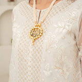 Daud Abbas | Shehnai Festive Formals 24 | Mahjabeen