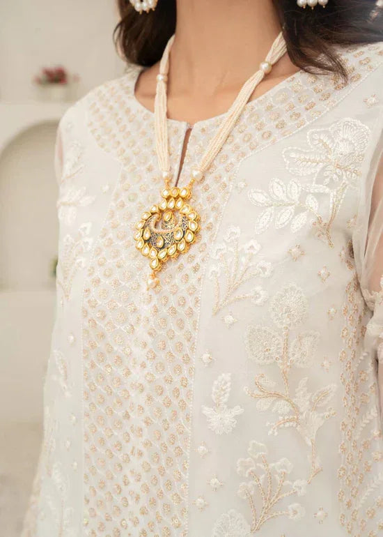 Daud Abbas | Shehnai Festive Formals 24 | Mahjabeen - Rang-e-Khaas