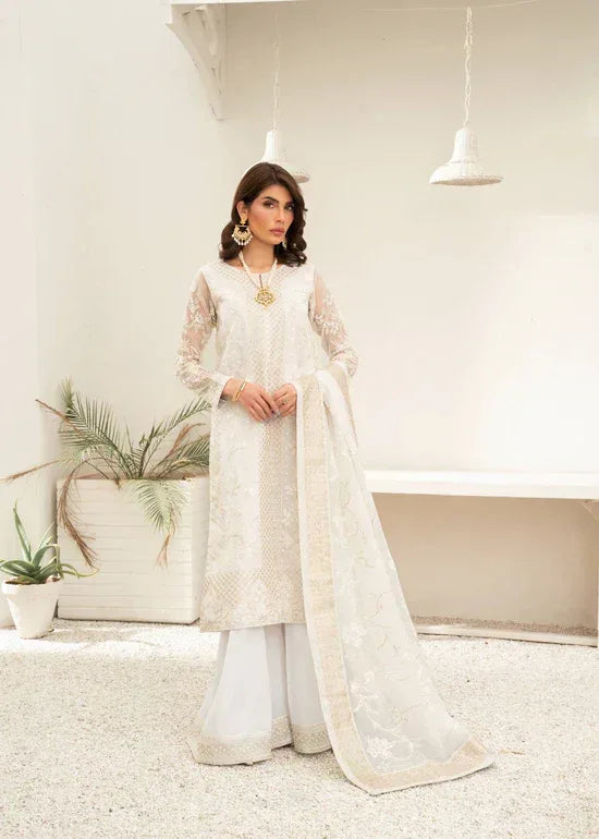 Daud Abbas | Shehnai Festive Formals 24 | Mahjabeen - Rang-e-Khaas