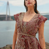 Epoque | Ciel Luxury Couture | Day Dream