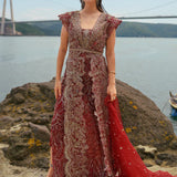 Epoque | Ciel Luxury Couture | Day Dream