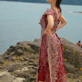 Epoque | Ciel Luxury Couture | Day Dream