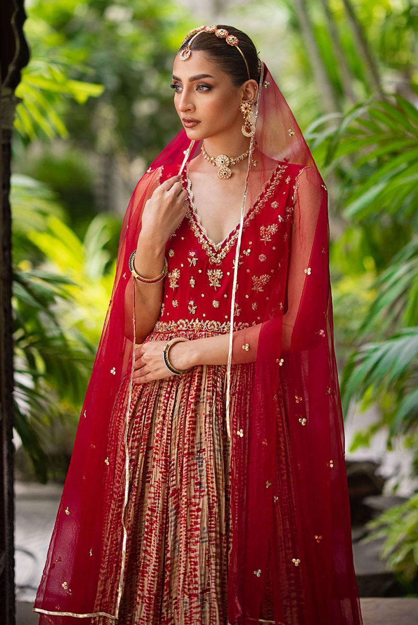 Deepak Perwani | Jaipur Heritage Wedding Wear | Ktd4120
