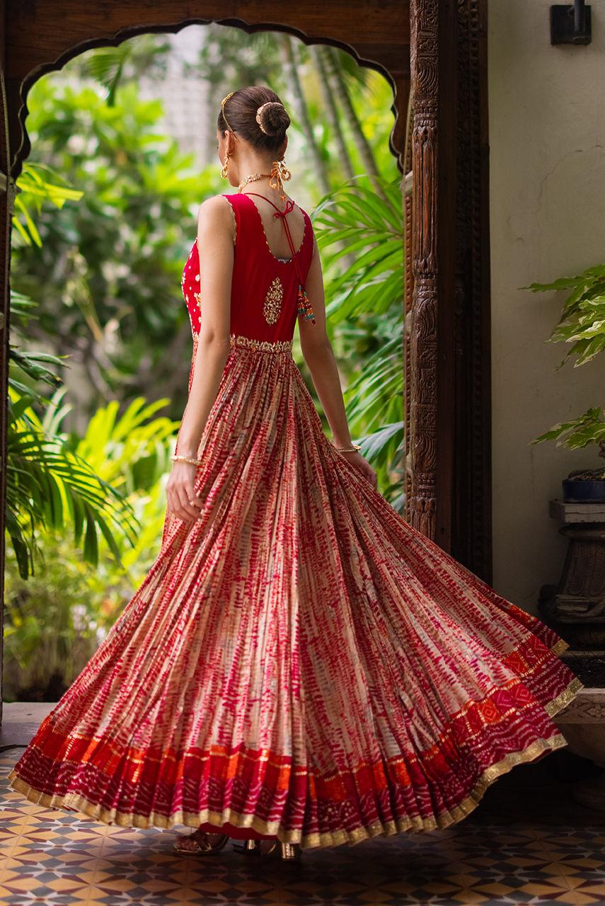 Deepak Perwani | Jaipur Heritage Wedding Wear | Ktd4120
