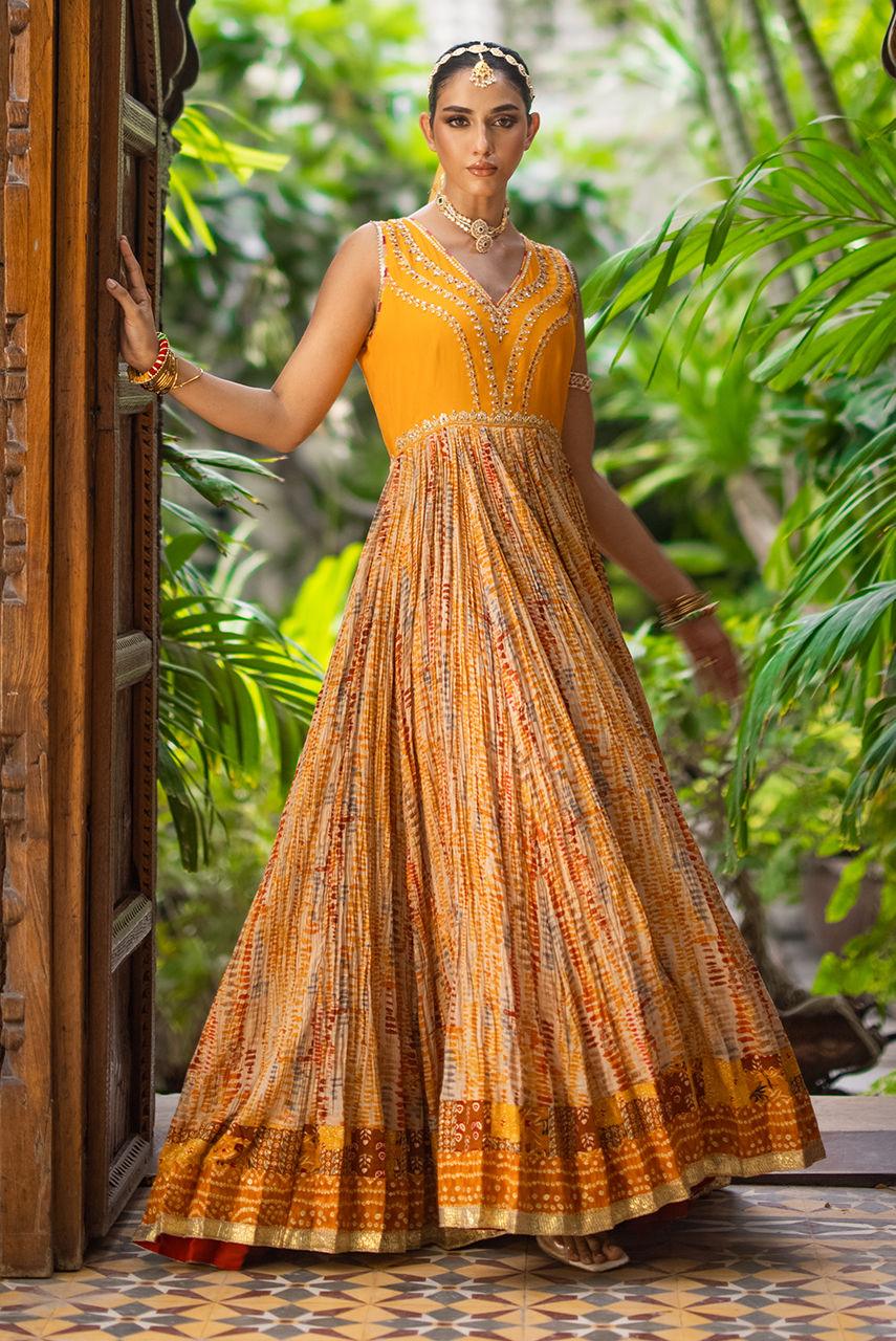 Deepak Perwani | Jaipur Heritage Wedding Wear | Ktd4118