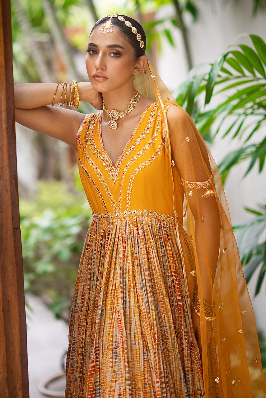 Deepak Perwani | Jaipur Heritage Wedding Wear | Ktd4118
