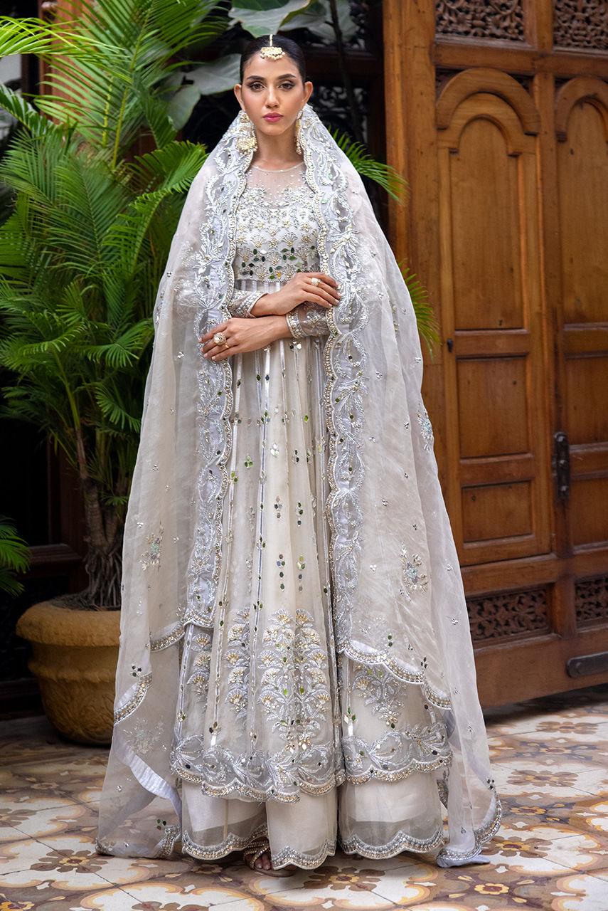 Deepak Perwani | Jaipur Heritage Wedding Wear | Ktd4096