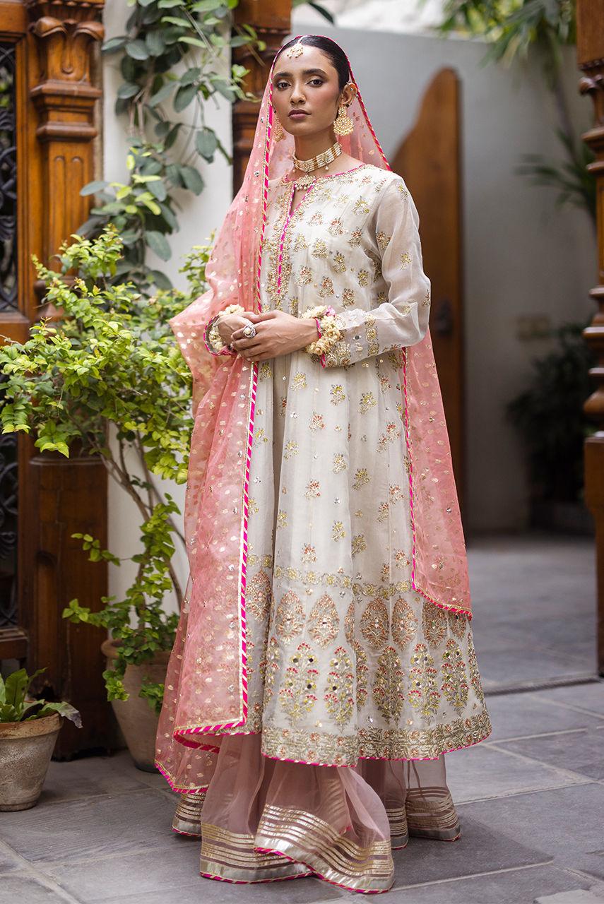 Deepak Perwani | Jaipur Heritage Wedding Wear | Ktd4111