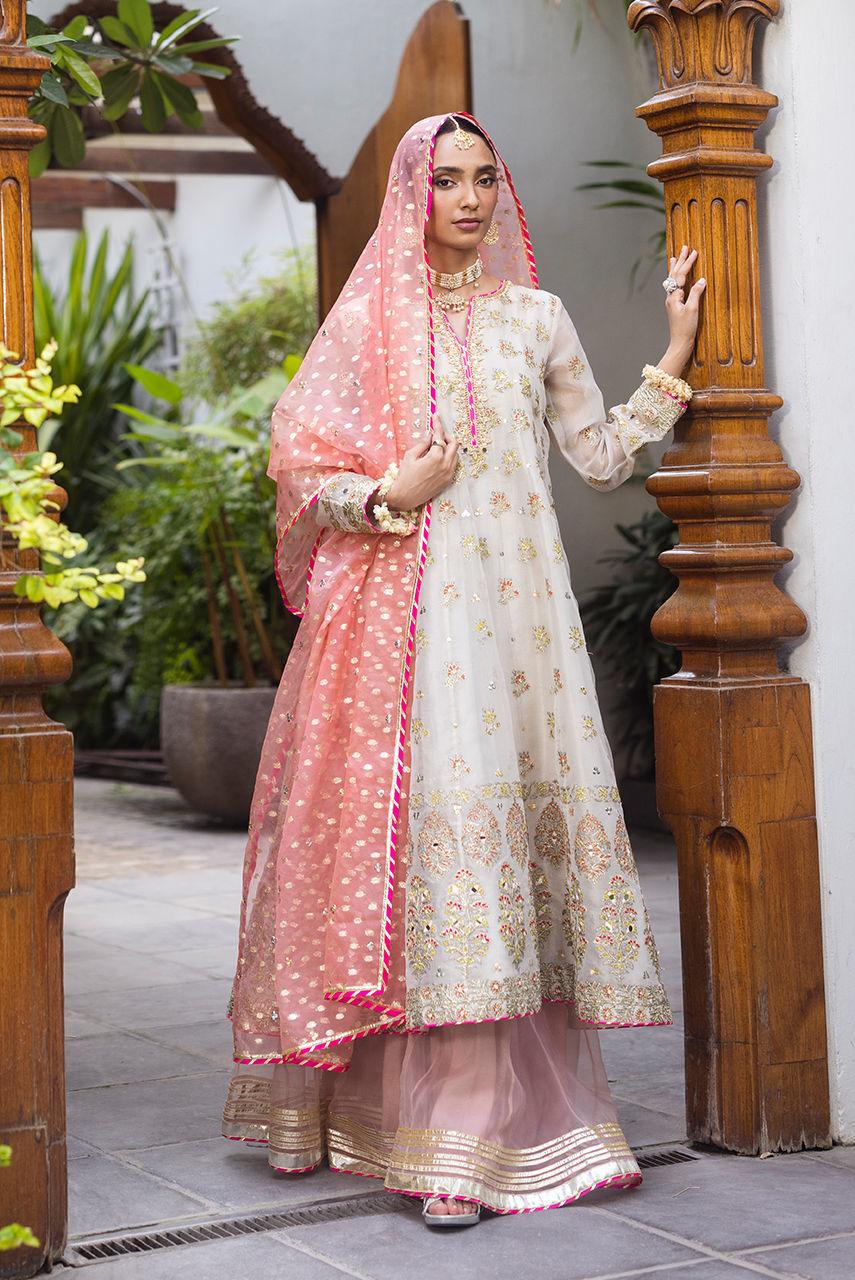 Deepak Perwani | Jaipur Heritage Wedding Wear | Ktd4111