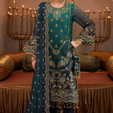 Alizeh | Jhalak Formals | AF-JHLK-04-DEEWANI