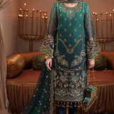 Alizeh | Jhalak Formals | AF-JHLK-04-DEEWANI