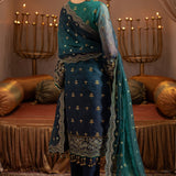 Alizeh | Jhalak Formals | AF-JHLK-04-DEEWANI
