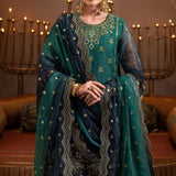 Alizeh | Jhalak Formals | AF-JHLK-04-DEEWANI