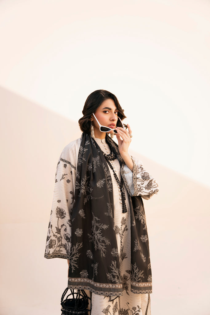 Florent | Bon Soir | Delicate Fleur