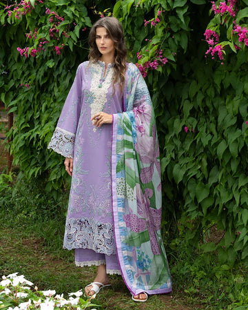 Dewdrop Dance - Rang-e-Khaas