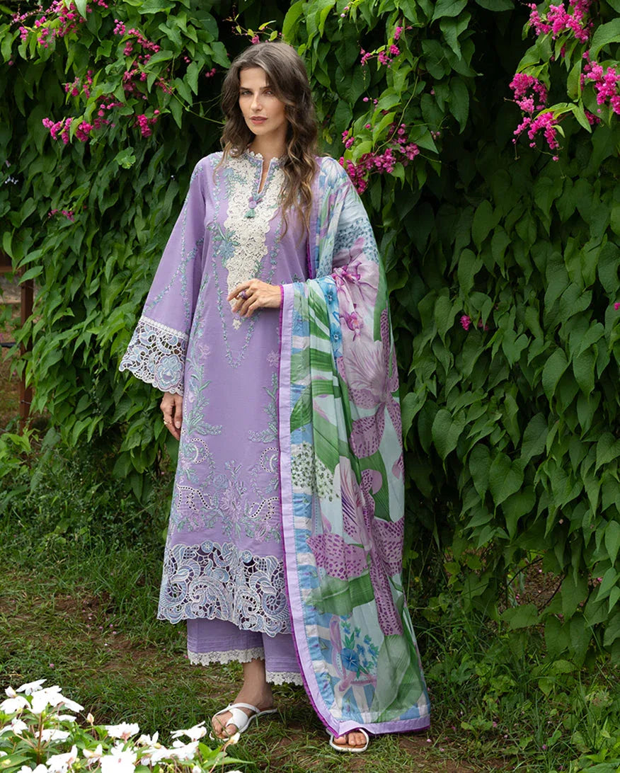 Dewdrop Dance - Rang-e-Khaas
