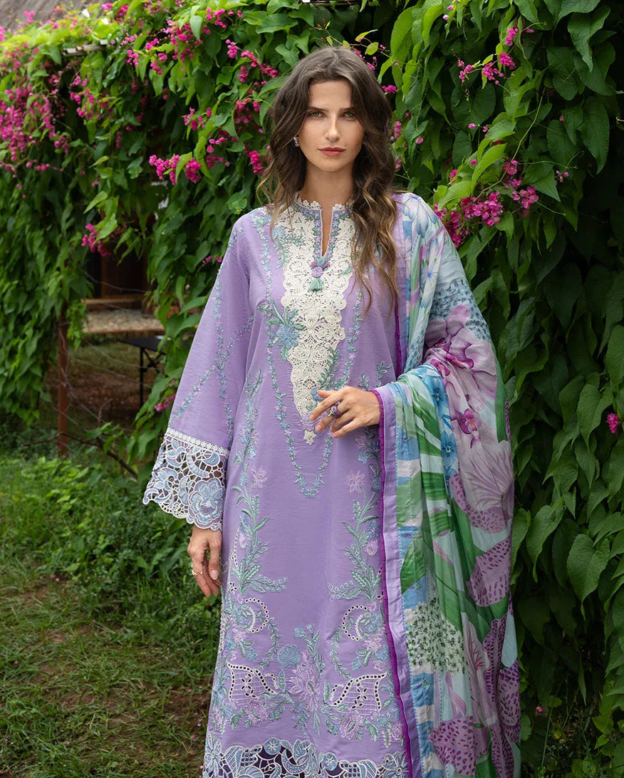 Dewdrop Dance - Rang-e-Khaas