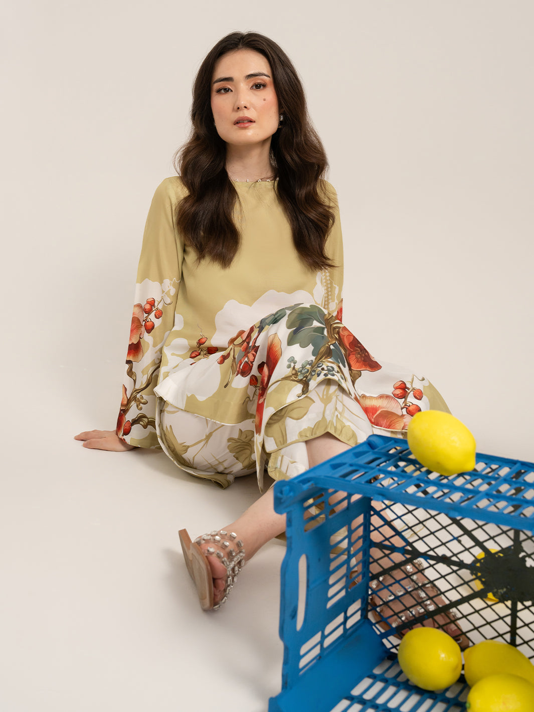 IZEL | Sunset street Pret | DRIZZLE