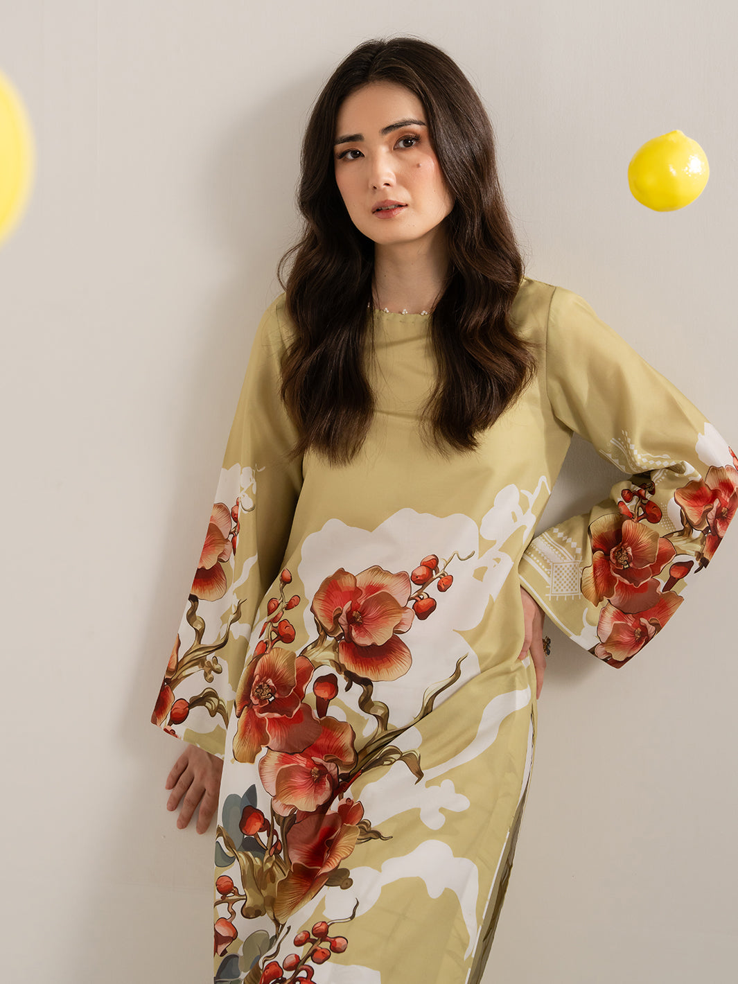 IZEL | Sunset street Pret | DRIZZLE