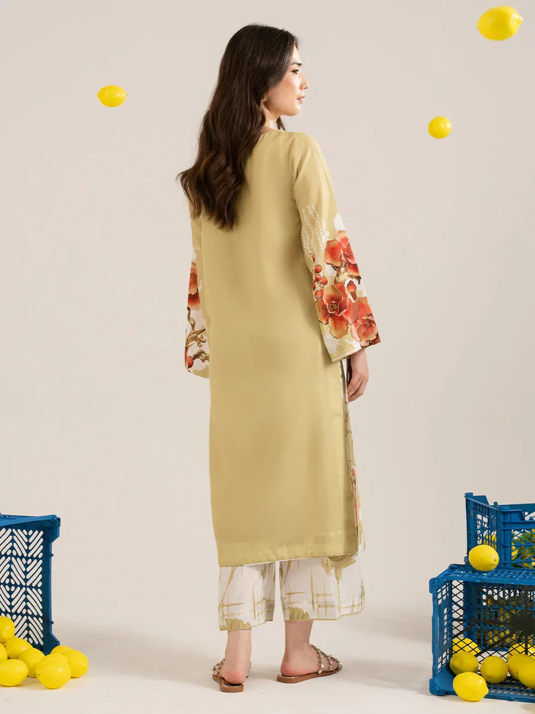 IZEL | Sunset street Pret | DRIZZLE - Rang-e-Khaas