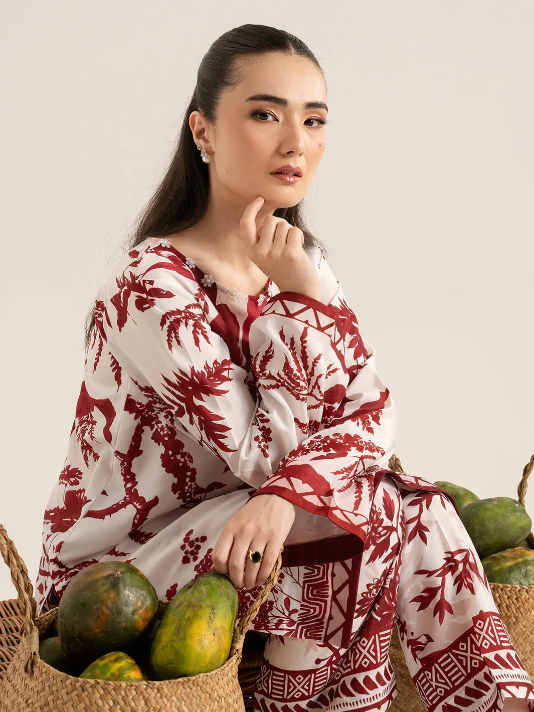IZEL | Sunset street Pret | DUNE - Rang-e-Khaas
