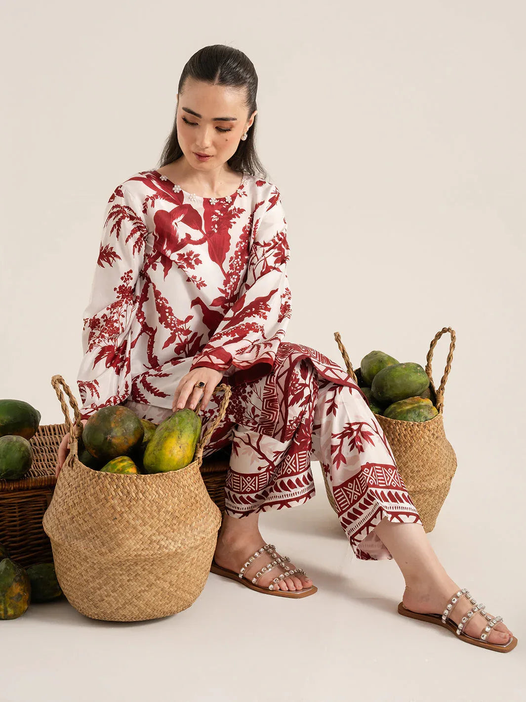 IZEL | Sunset street Pret | DUNE - Rang-e-Khaas