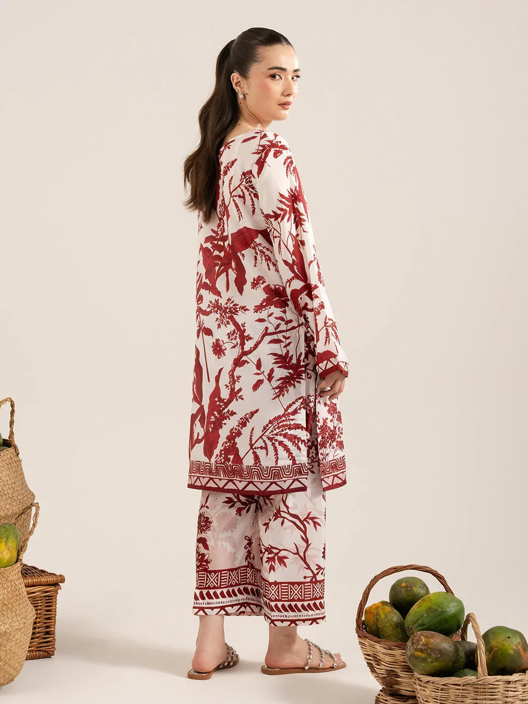 IZEL | Sunset street Pret | DUNE - Rang-e-Khaas