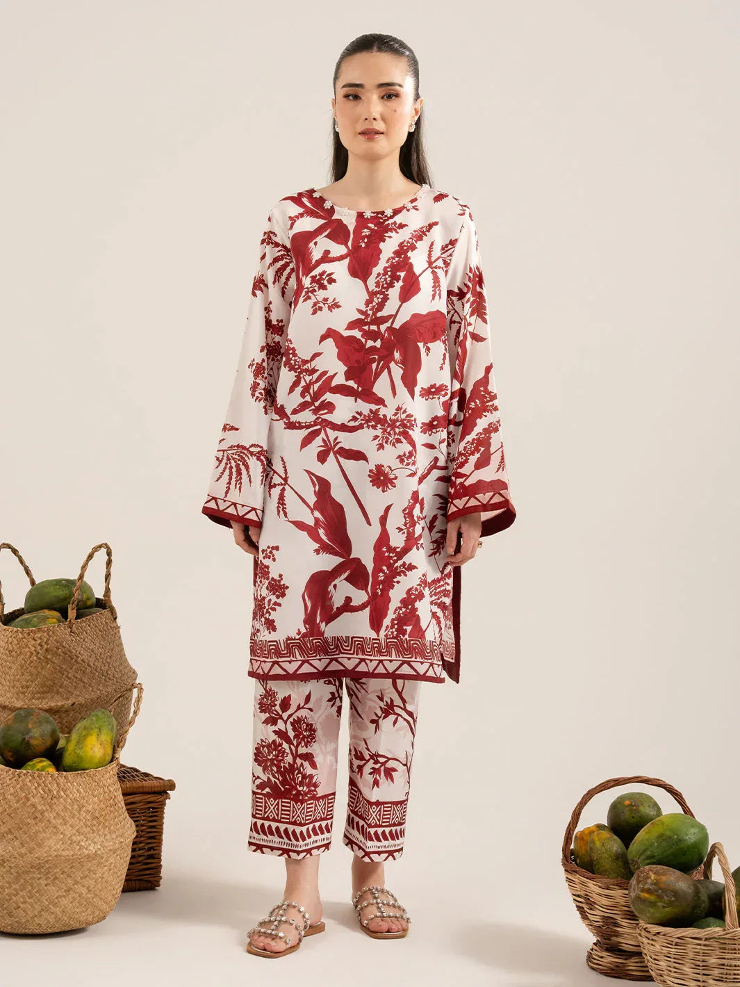 IZEL | Sunset street Pret | DUNE - Rang-e-Khaas