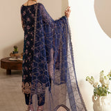 Ramsha - E-101