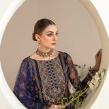 Ramsha - E-101