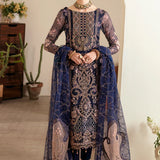 Ramsha - E-101
