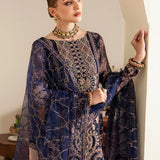 Ramsha - E-101